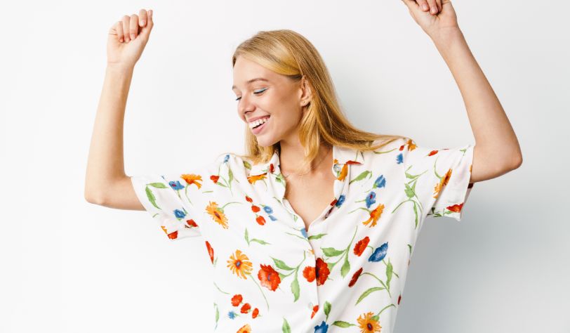 Custom T Shirt in Austin