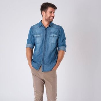 Bulk Shirts in Austin