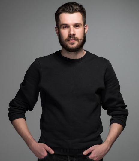 Private Label T Shirts Supplier in Florida