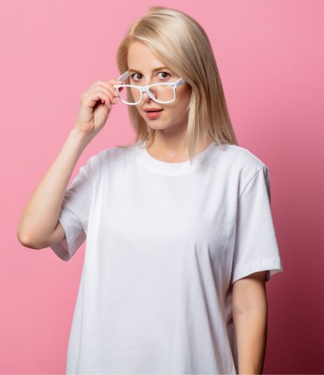 Unbranded Tees Manufacturer in Hawaii