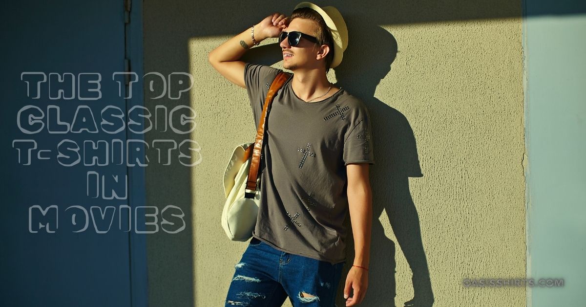 T Shirts Manufacturer