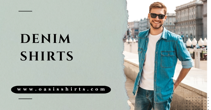 Denim Shirts denim shirts