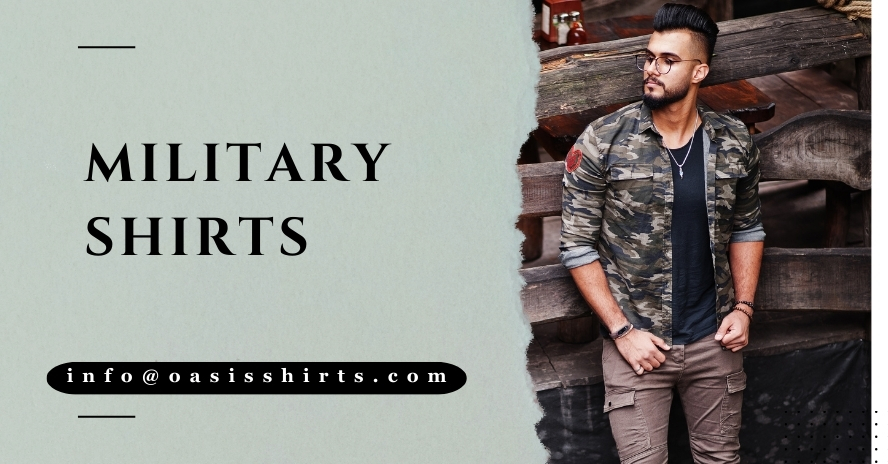 Military Shirts military shirts