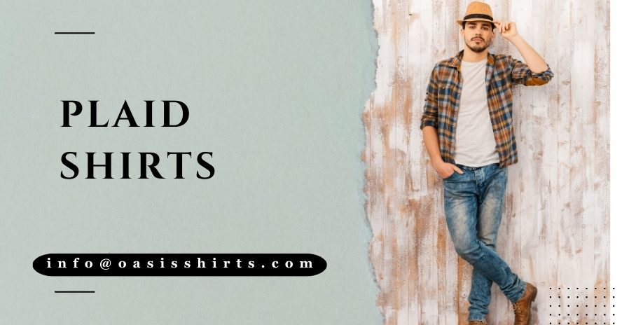 Plaid Shirts plaid shirts