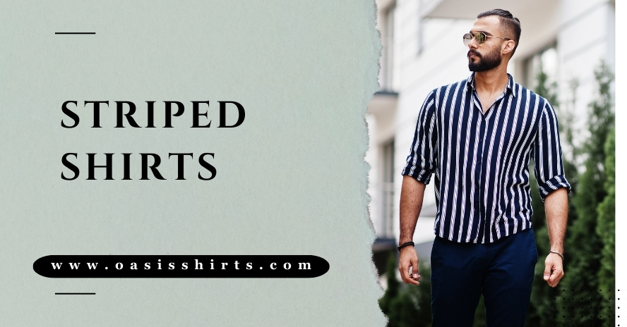 Striped Shirts striped shirts