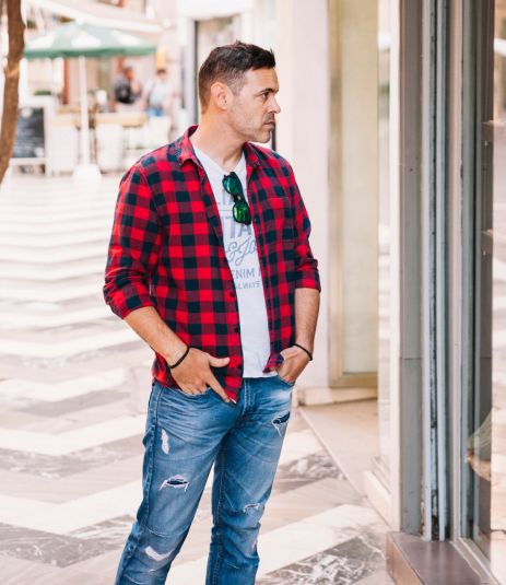 Unbranded Shirts Wholesaler in Chicago