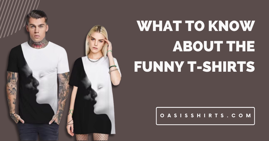 wholesale funny t shirt manufacturer