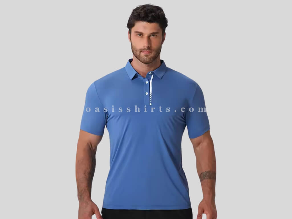 40% Off on Golf Shirts