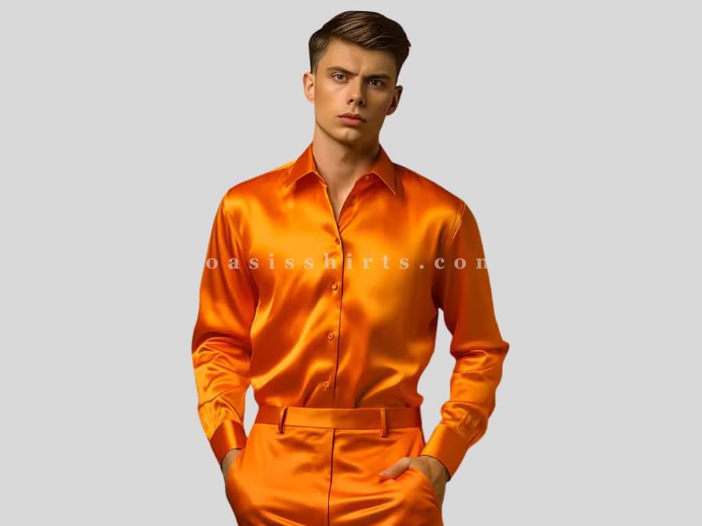 40% Off on Dress Shirts