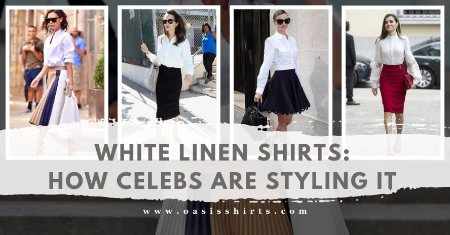 wholesale linen shirts