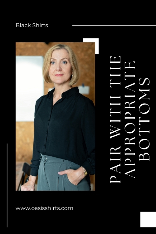 type of pants to wear with black shirt type of pants to wear with black shirt