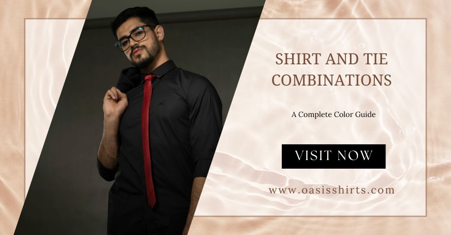 Shirts Supplier