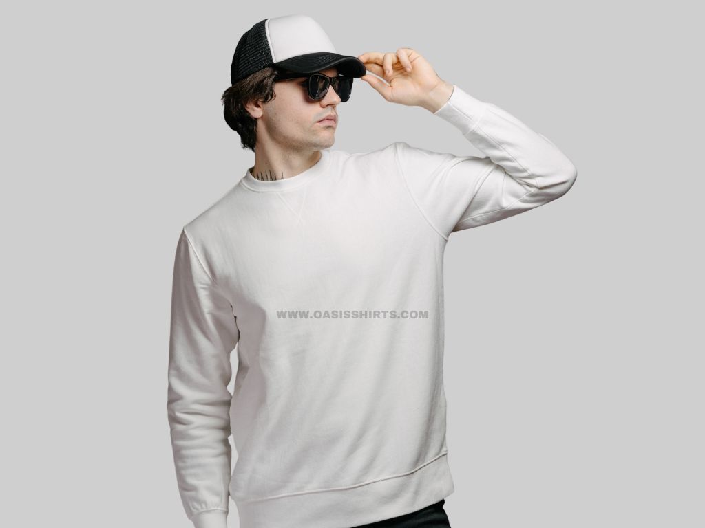 40% Off on Long Sleeve T-Shirt