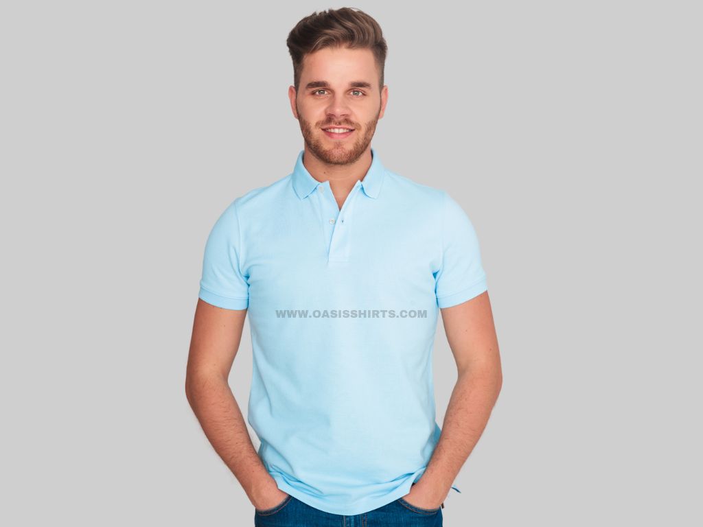 40% Off on Polo T-Shirt