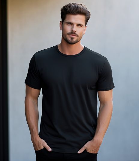 Private Label T Shirts in UK