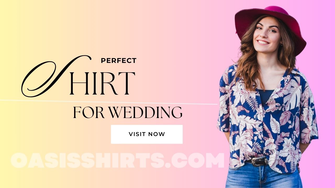 Wholesale Wedding Shirts