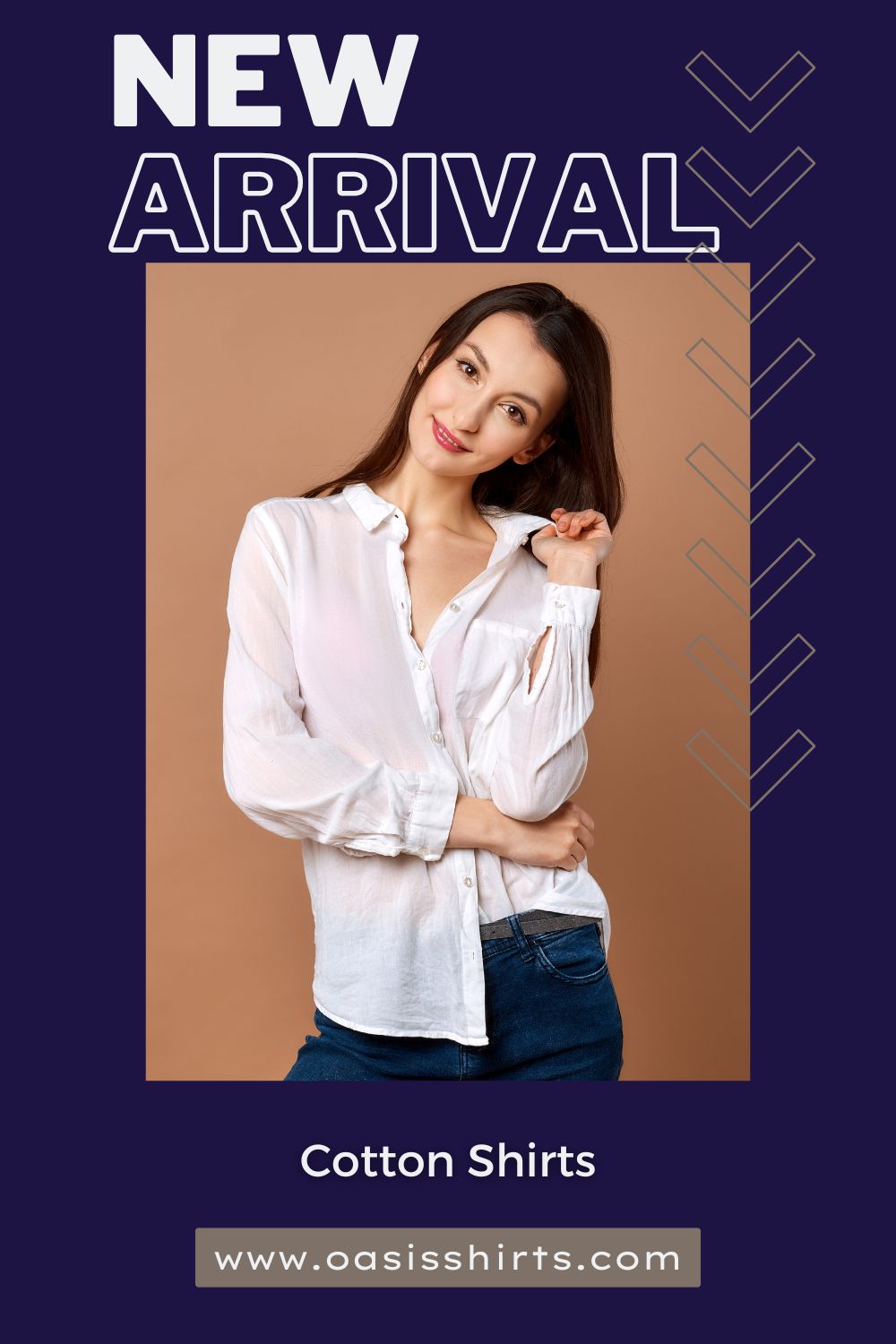 Wholesale Cotton Shirts Cotton Shirts Vendor