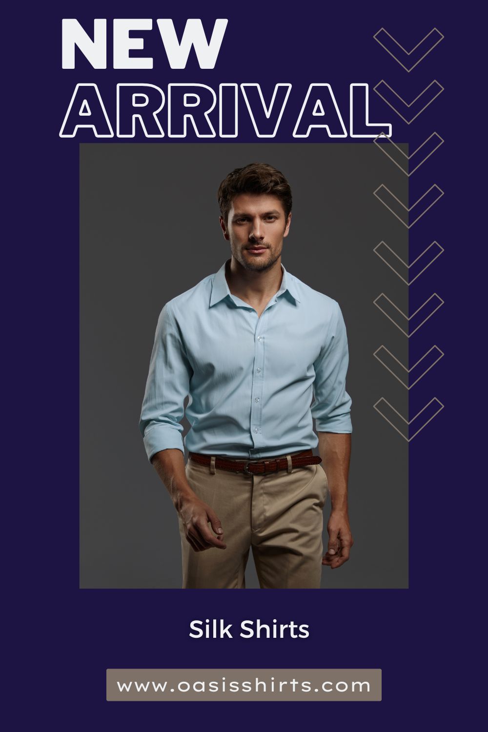 Wholesale Semi-formal Shirts Semi-formal Shirts Vendor