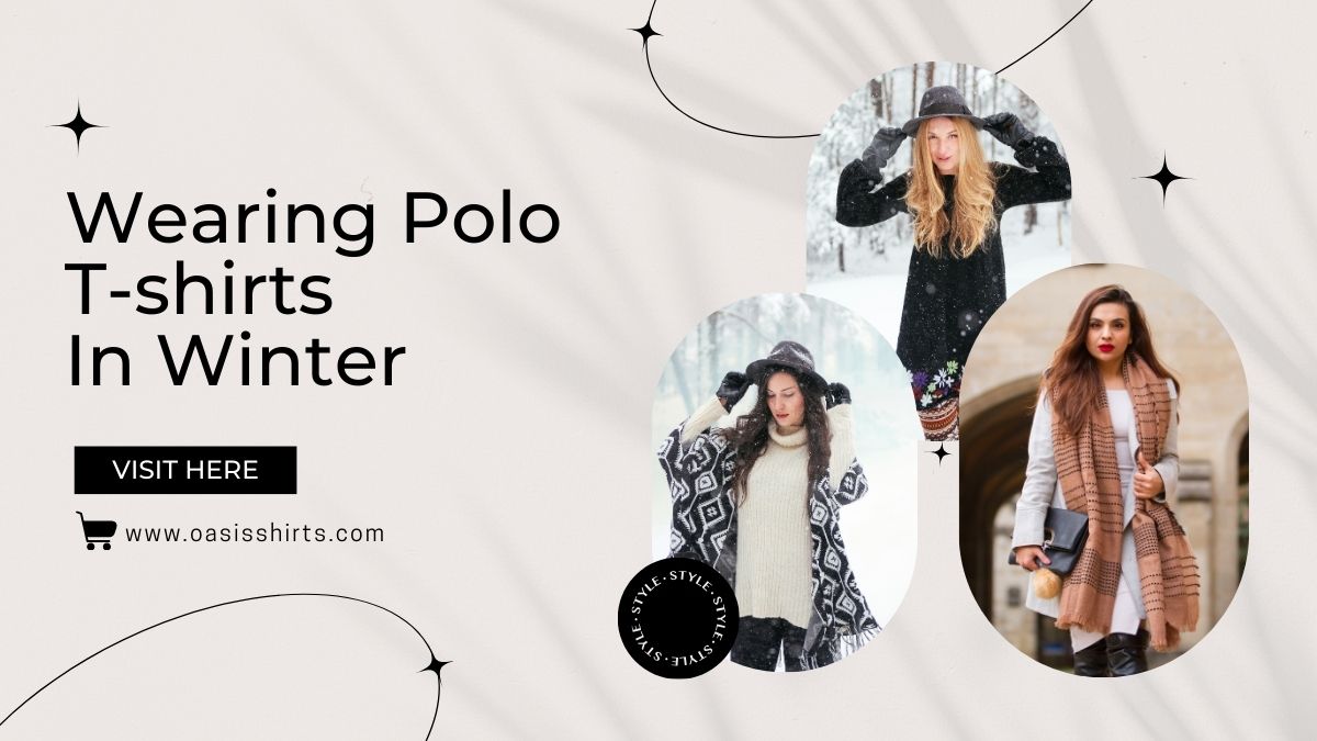 Polo T-shirts Manufacturer