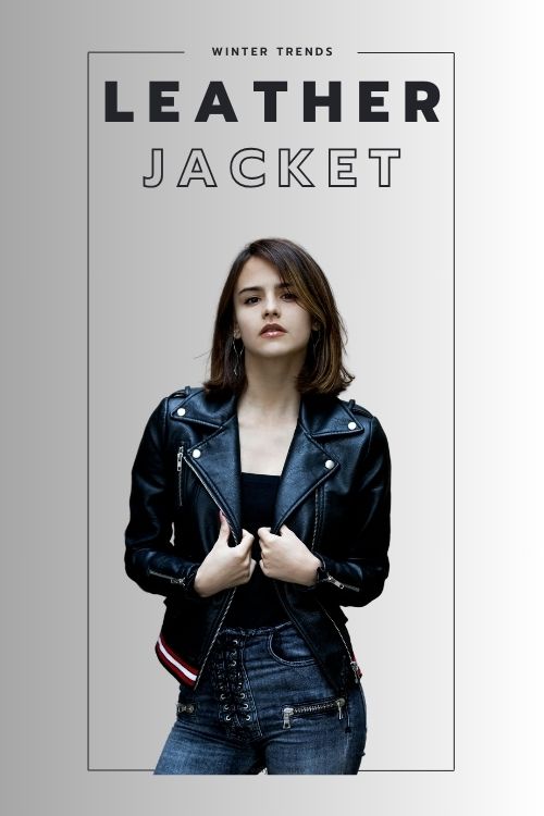 Leather Jacket Manufacturer Leather Jacket Vendor