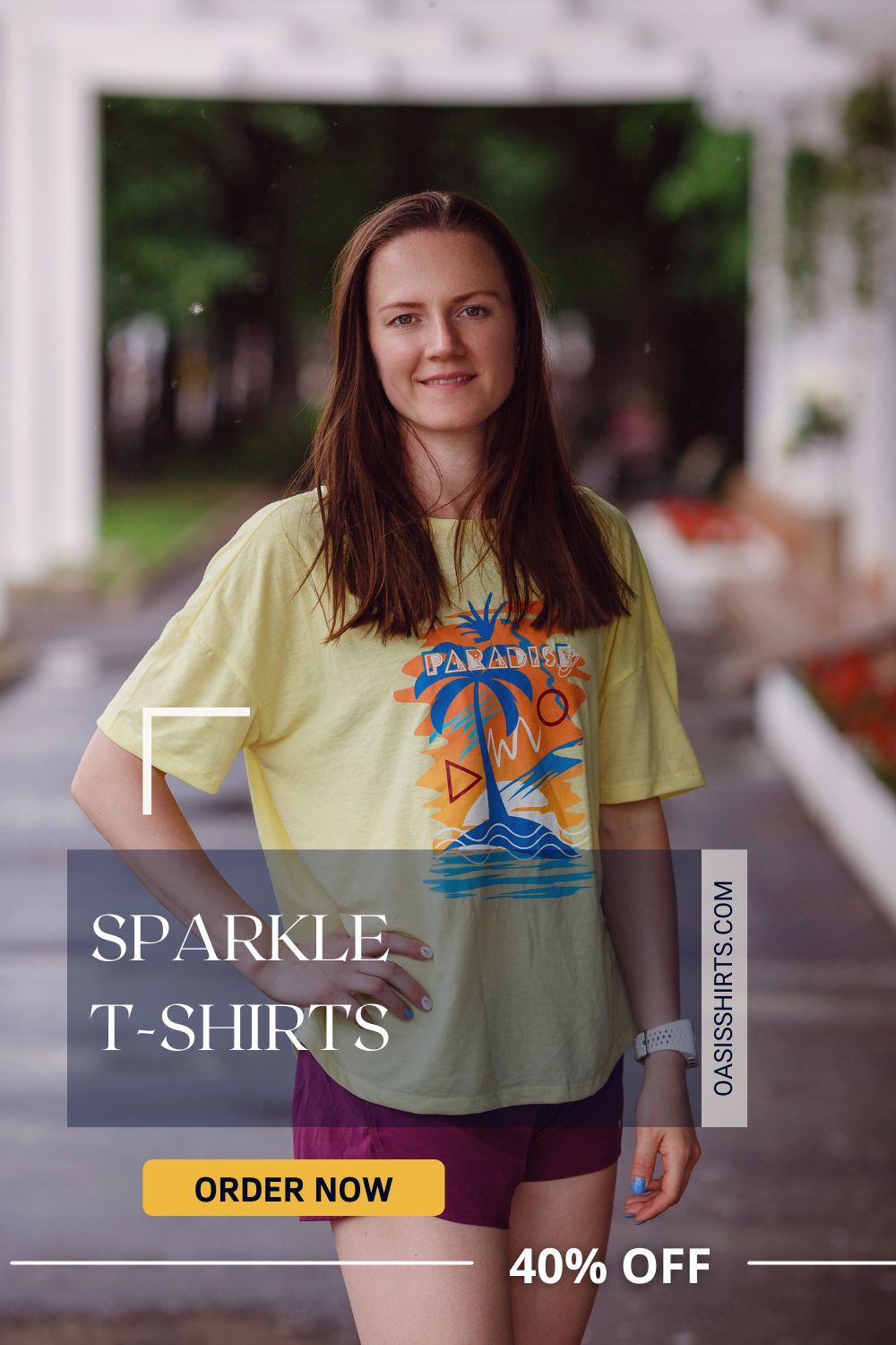 Sparkle T-Shirts Manufacturer Sparkle T-Shirts Vendor