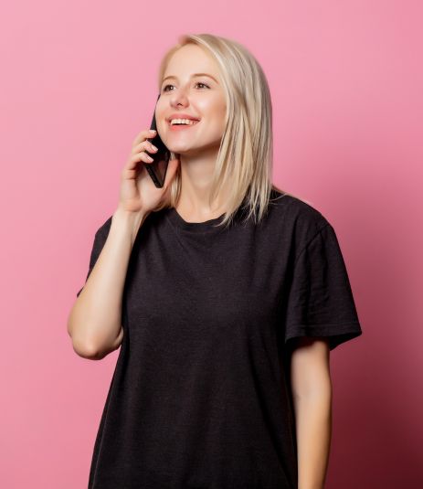 Blank T-shirts in Qatar