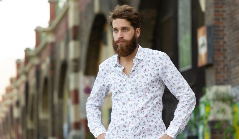 Shirts Vendor in San Francisco