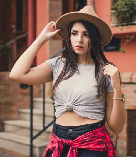 Wholesale T-Shirts in New York