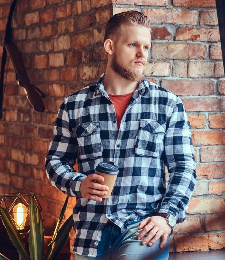 Blank T-Shirts in Miami