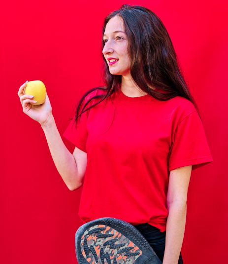 Private Label T-Shirts in Salt Lake City