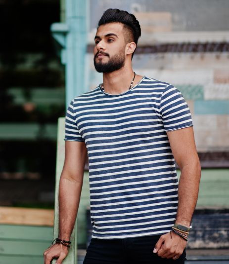 Private Label T-shirts in Europe