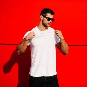 T-Shirt Supplier in Houston