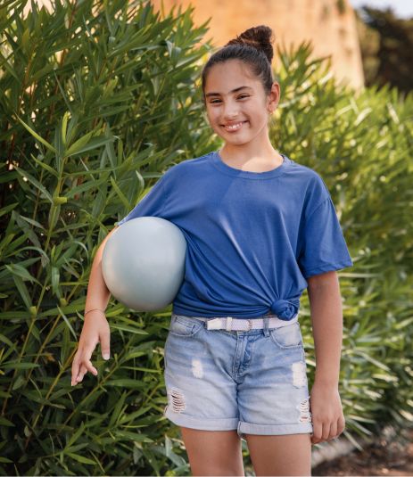 White Label T-shirts in Europe