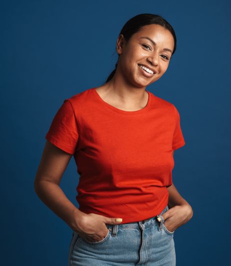 White Label T-Shirts in Seattle