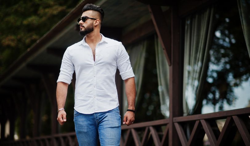 Wholesale T-shirts in Europe