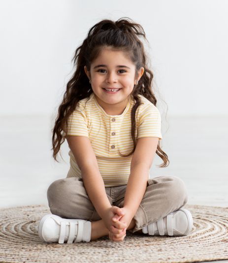 Blank T-Shirts in Texas