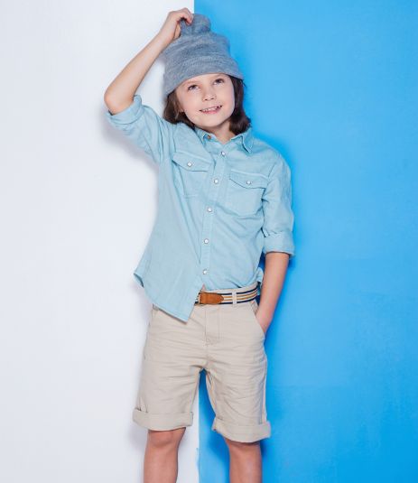 Private Label T-Shirts in California