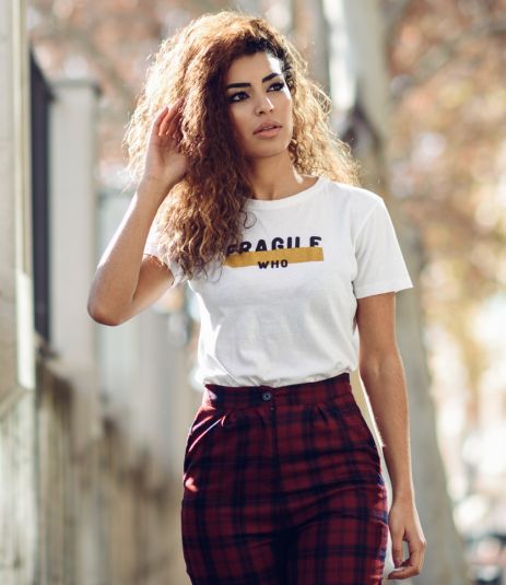 Private Label Tees in Washington
