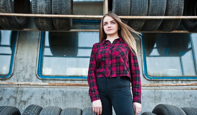 T-Shirts Manufacturer in California