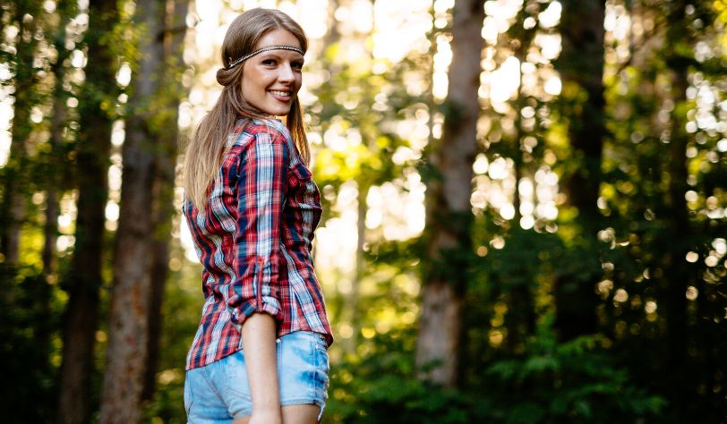 T-Shirts Manufacturer in Washington