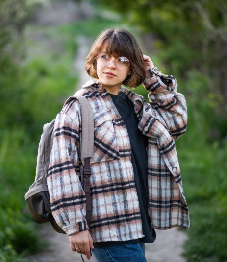 White Label T-Shirts in California