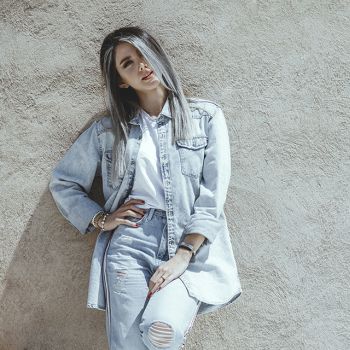 Denim Shirt Vendor in California