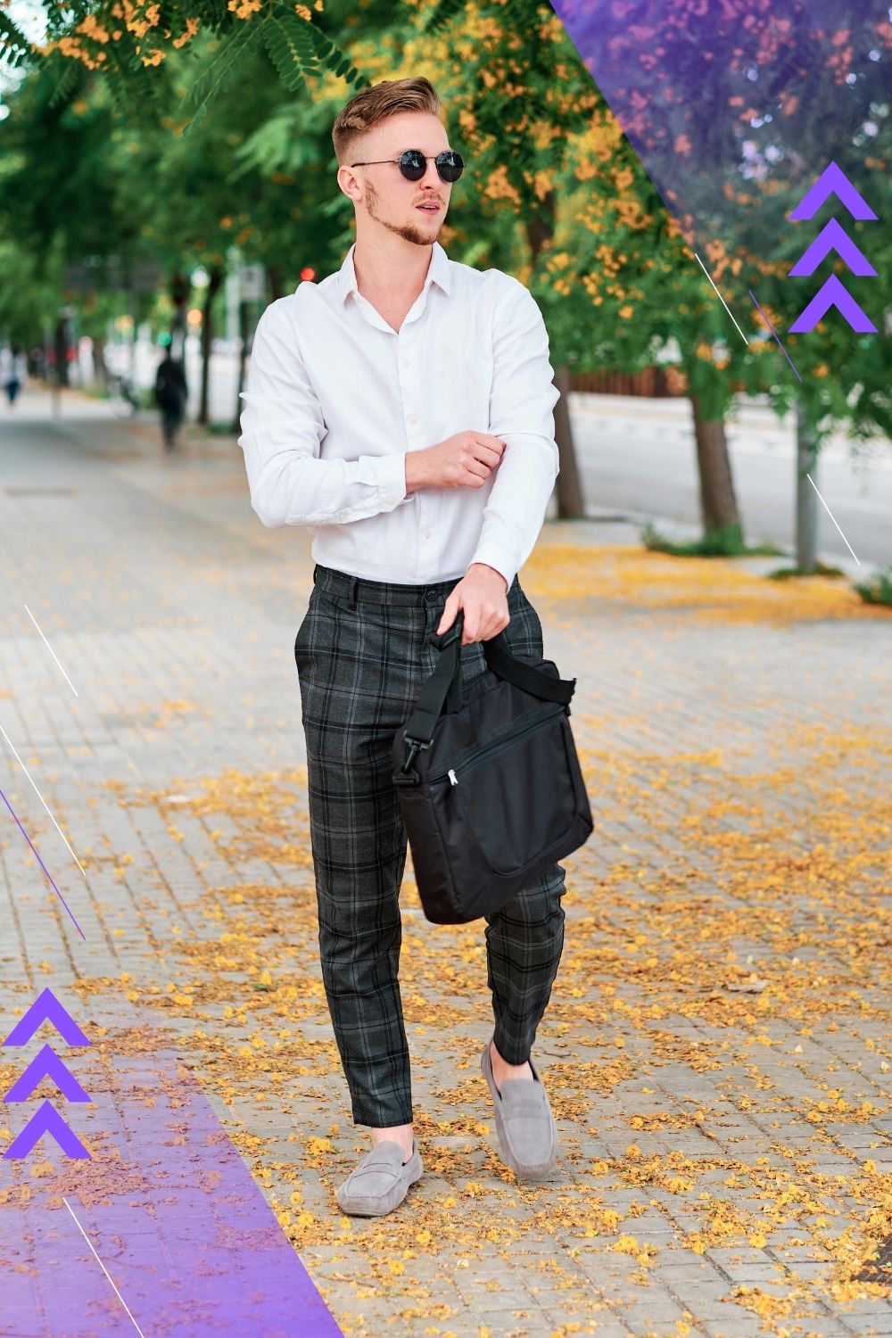 Plaid Pants Supplier Plaid Pants Vendor