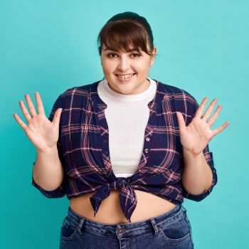 Plus Size Shirts Manufacturer in New Jersey