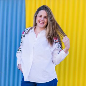 Custom Plus Size Shirts in Washington