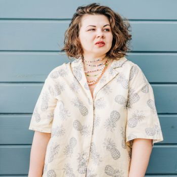 Plus Size Shirts Manufacturer in California