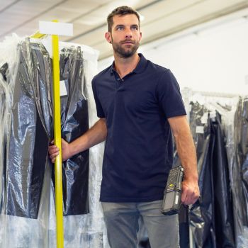 Unbranded Uniform Shirts in Washington