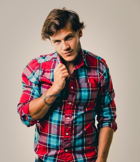 Custom T-shirts in Belgium