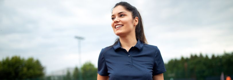 T-Shirts Vendor in Turkey