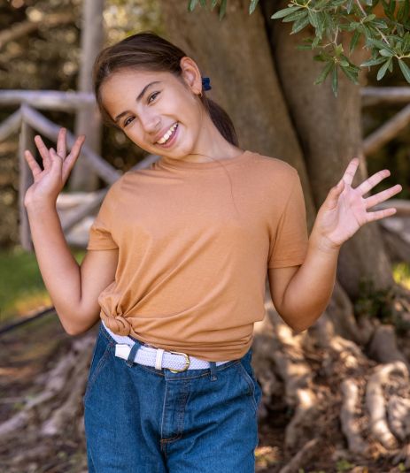 Unbranded T-Shirts in Turkey